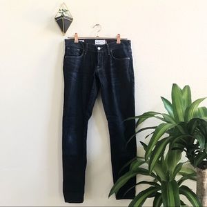 Lucky Sienna Cigarette Jeans 🚬